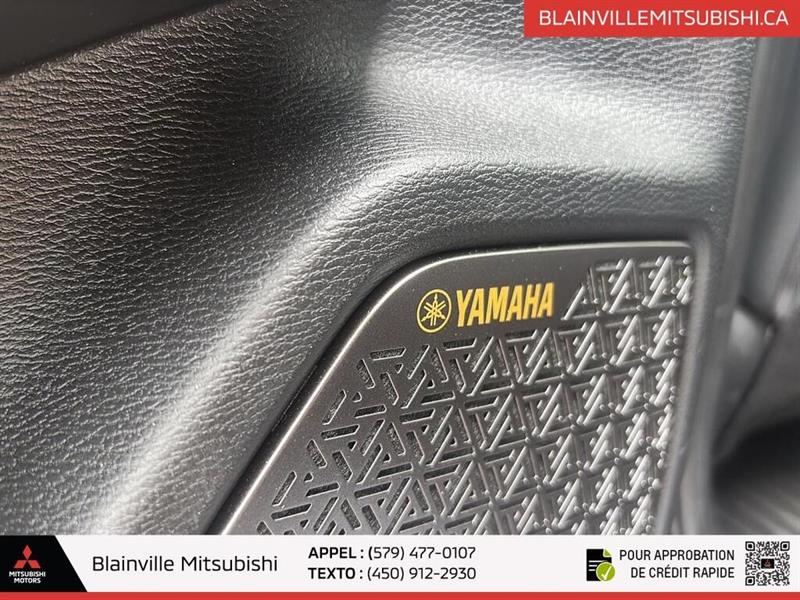 mitsubishi Outlander 2025 - 18