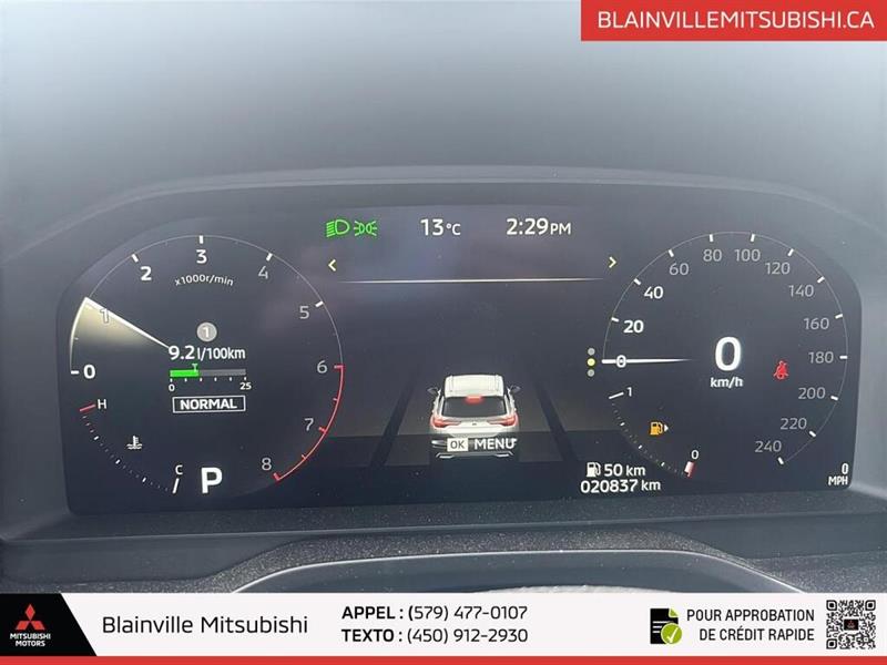 mitsubishi Outlander 2025 - 19