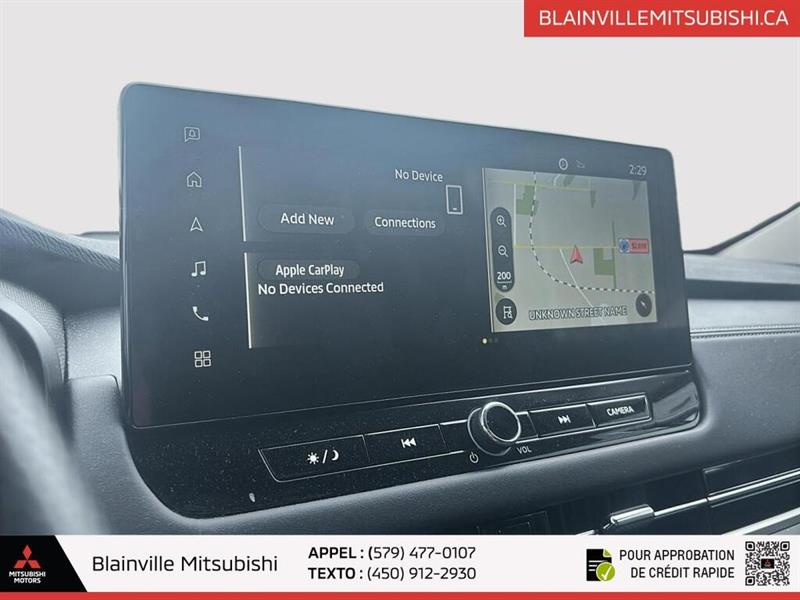 mitsubishi Outlander 2025 - 21