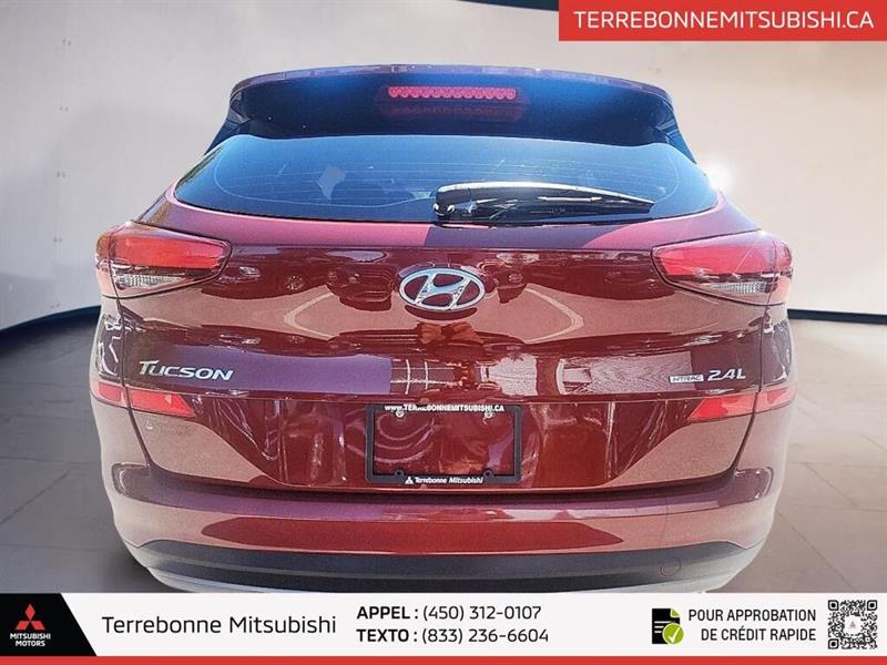 hyundai Tucson 2019 - 5