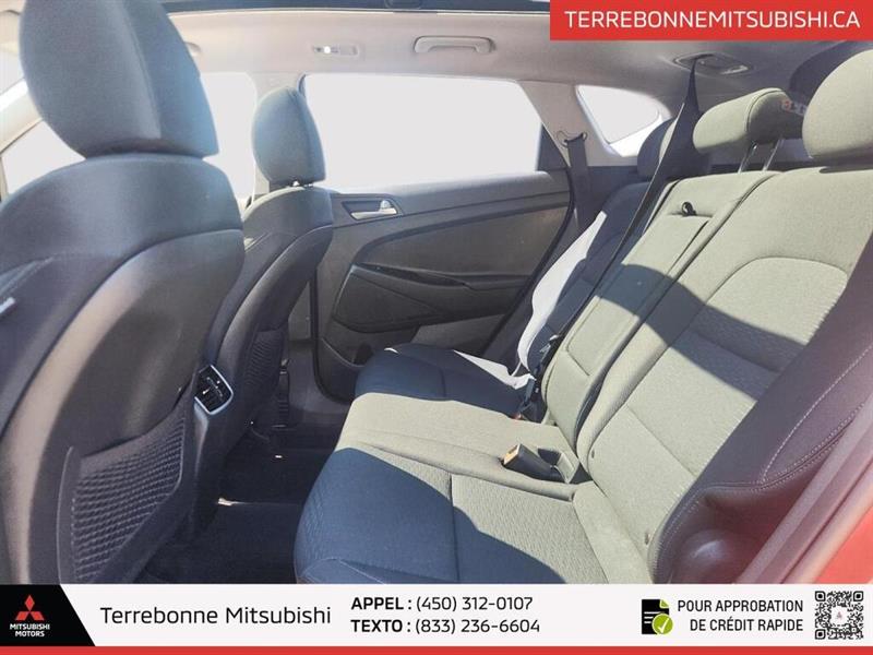hyundai Tucson 2019 - 16