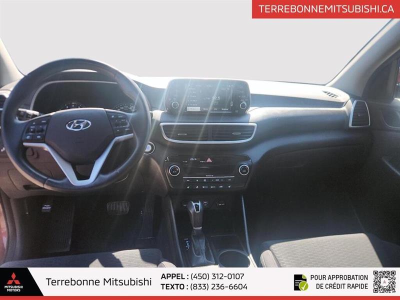 hyundai Tucson 2019 - 19