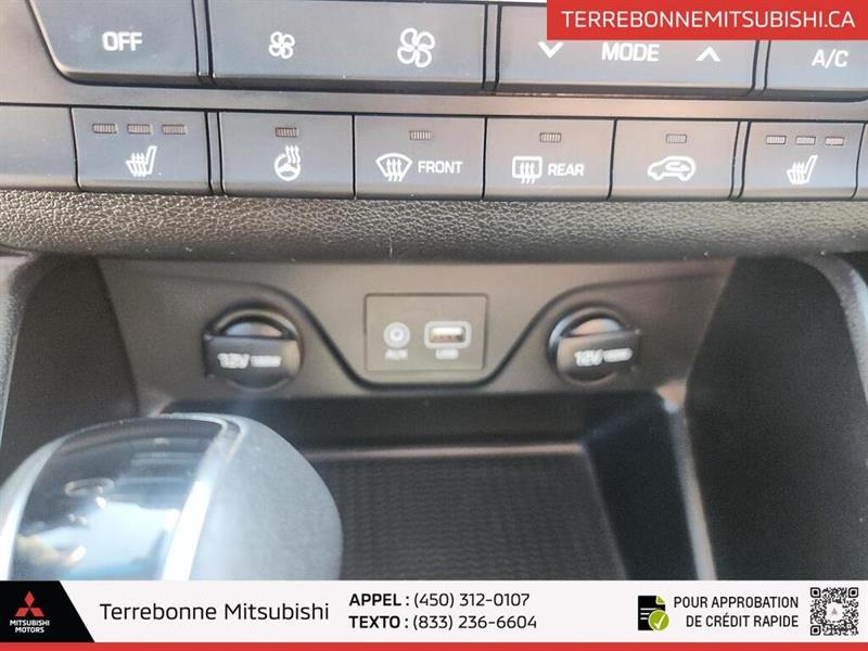 hyundai Tucson 2019 - 20