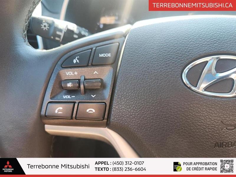 hyundai Tucson 2019 - 22