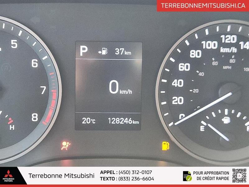 hyundai Tucson 2019 - 25