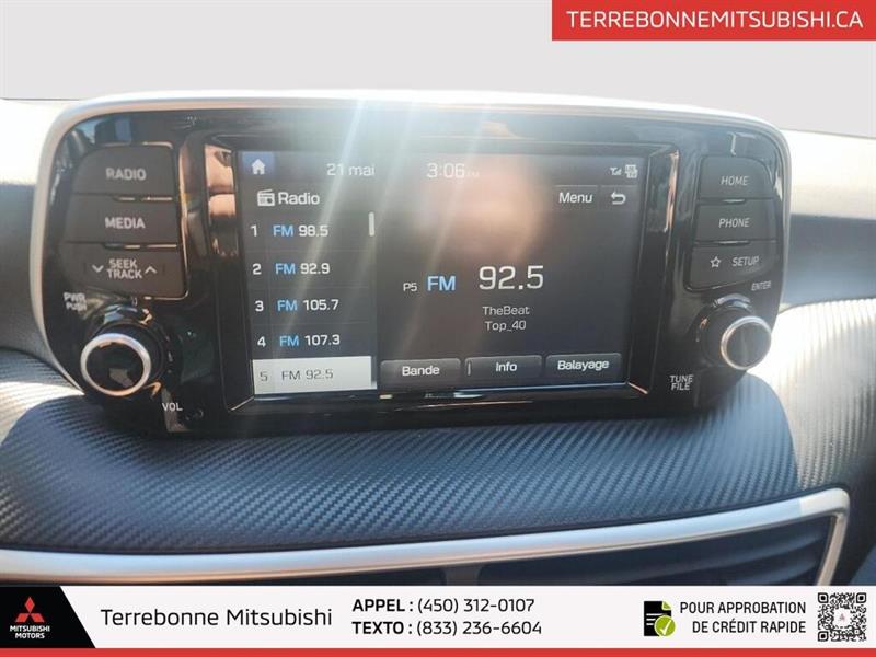 hyundai Tucson 2019 - 26