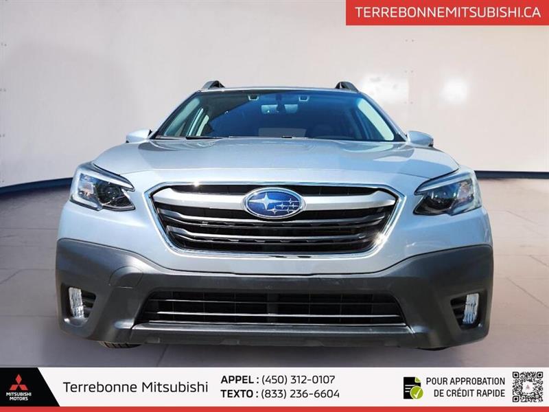 subaru Outback 2020 - 2