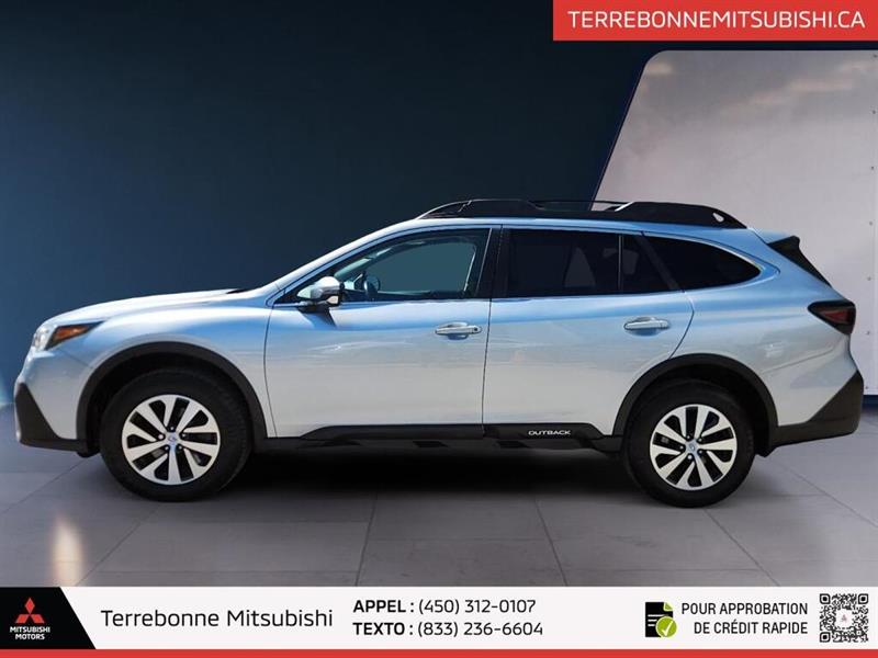 subaru Outback 2020 - 3