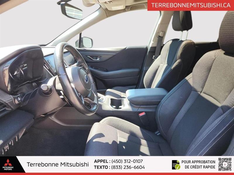 subaru Outback 2020 - 6