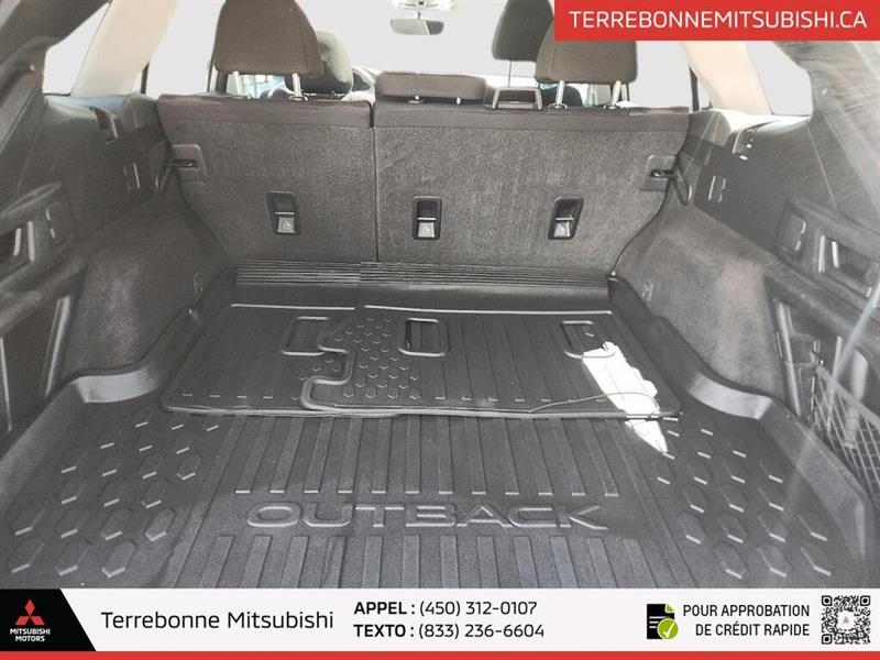 subaru Outback 2020 - 7