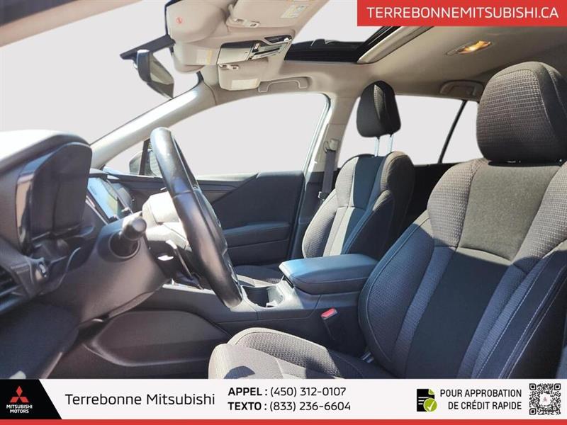 subaru Outback 2020 - 9