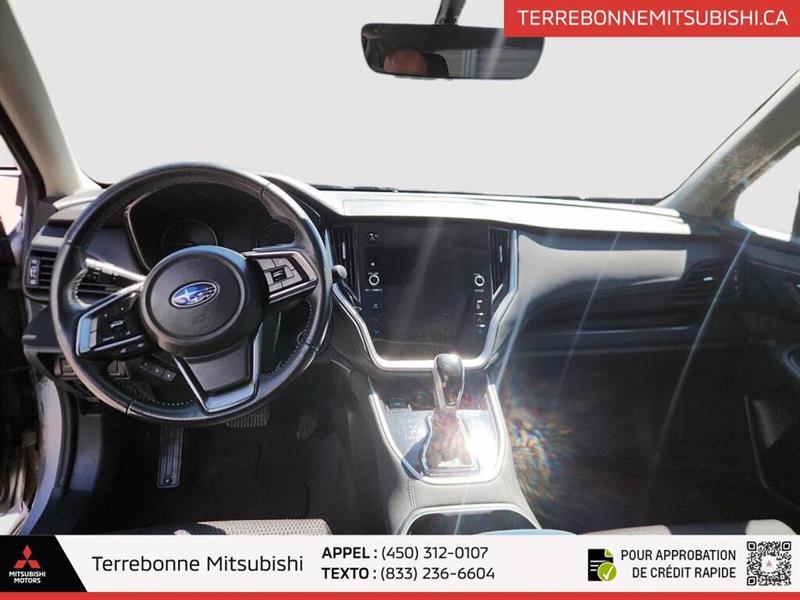 subaru Outback 2020 - 11