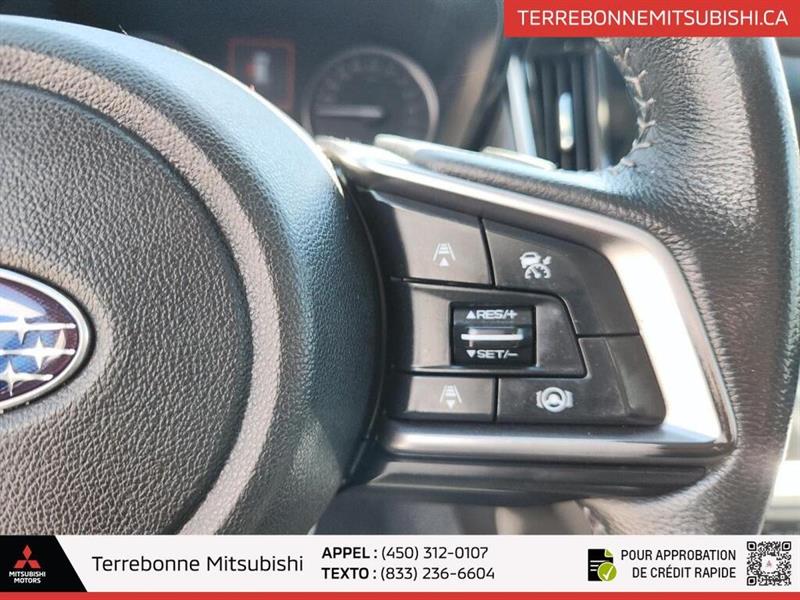 subaru Outback 2020 - 12