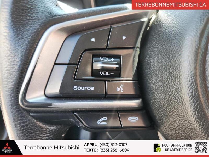 subaru Outback 2020 - 13