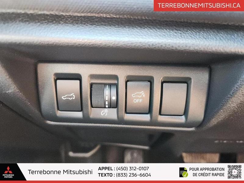 subaru Outback 2020 - 16