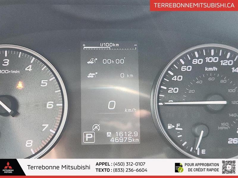 subaru Outback 2020 - 18