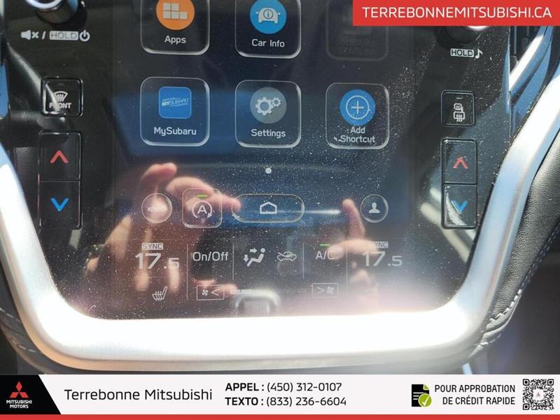 subaru Outback 2020 - 20