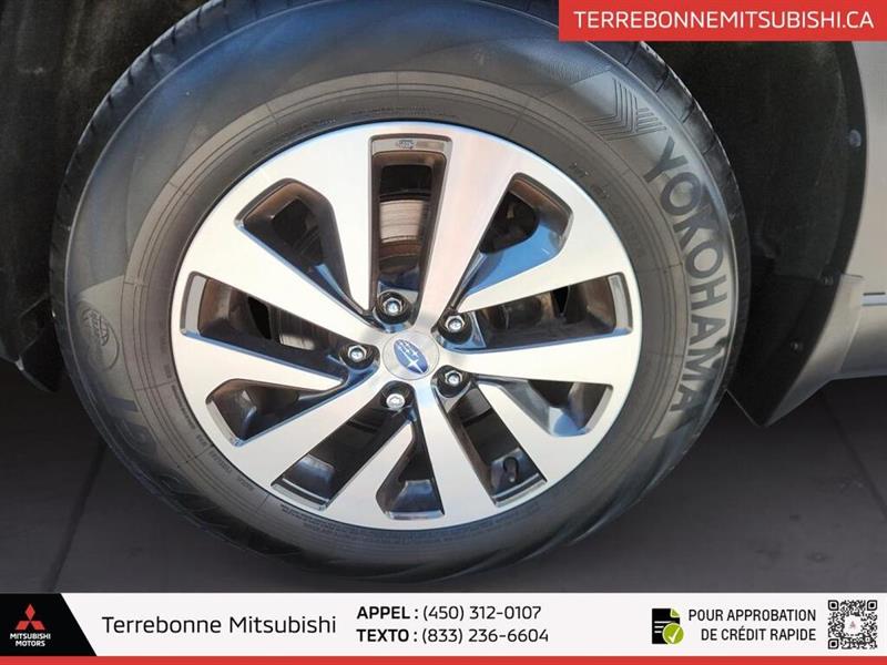 subaru Outback 2020 - 23