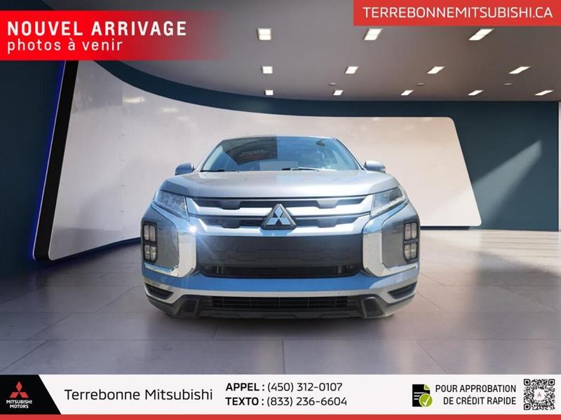mitsubishi RVR 2023 - 2