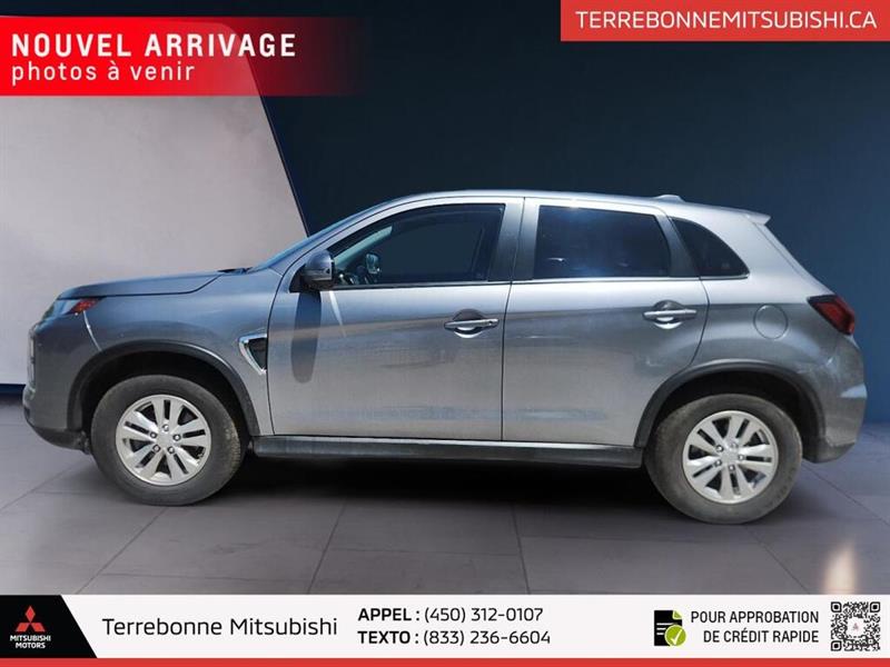 mitsubishi RVR 2023 - 3