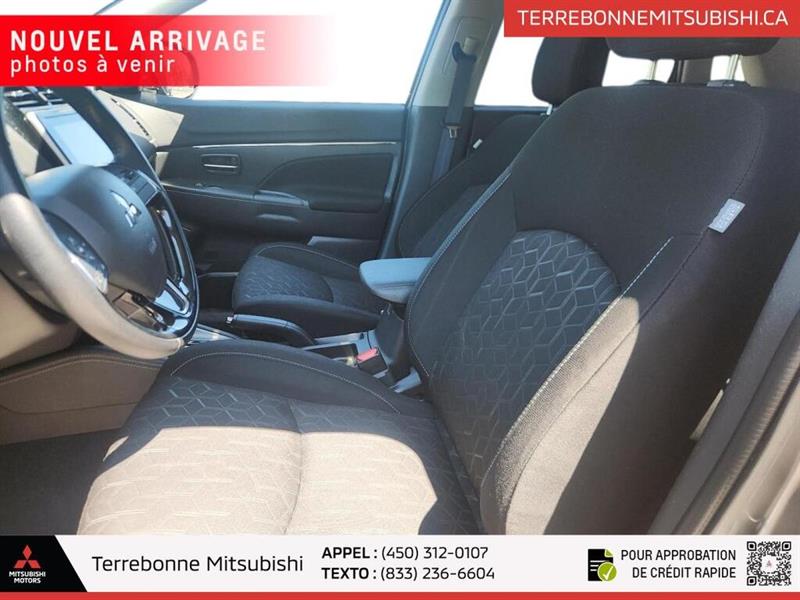 mitsubishi RVR 2023 - 4