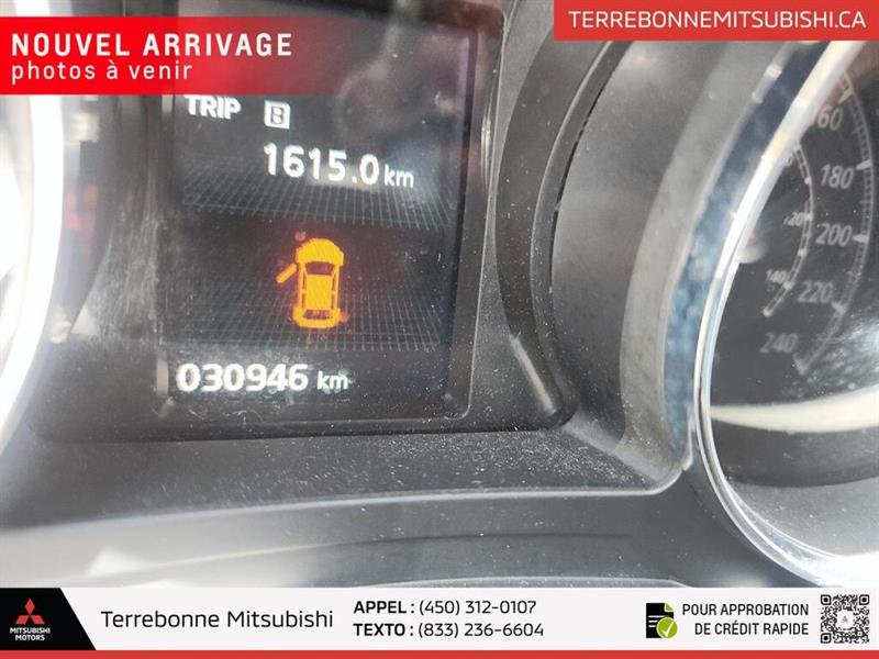 mitsubishi RVR 2023 - 5