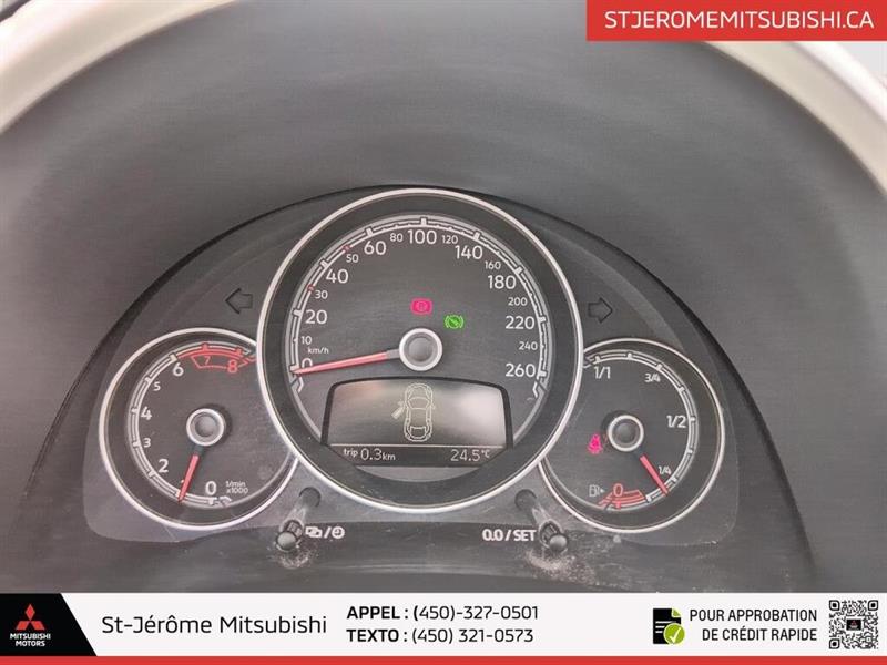 volkswagen Beetle Décapotable 2017 - 10