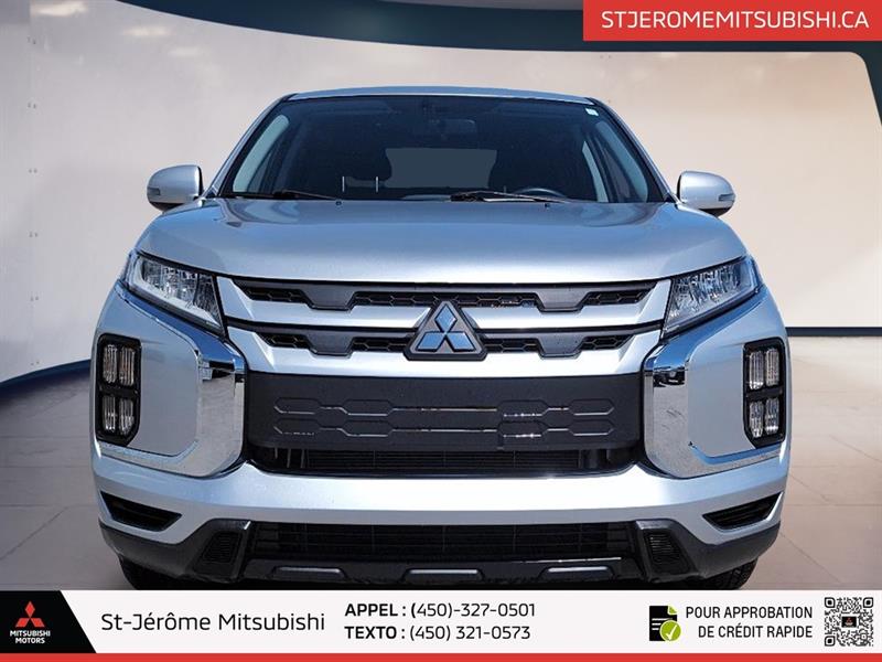 mitsubishi RVR 2023 - 3