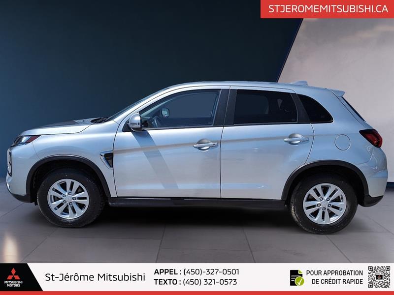 mitsubishi RVR 2023 - 5