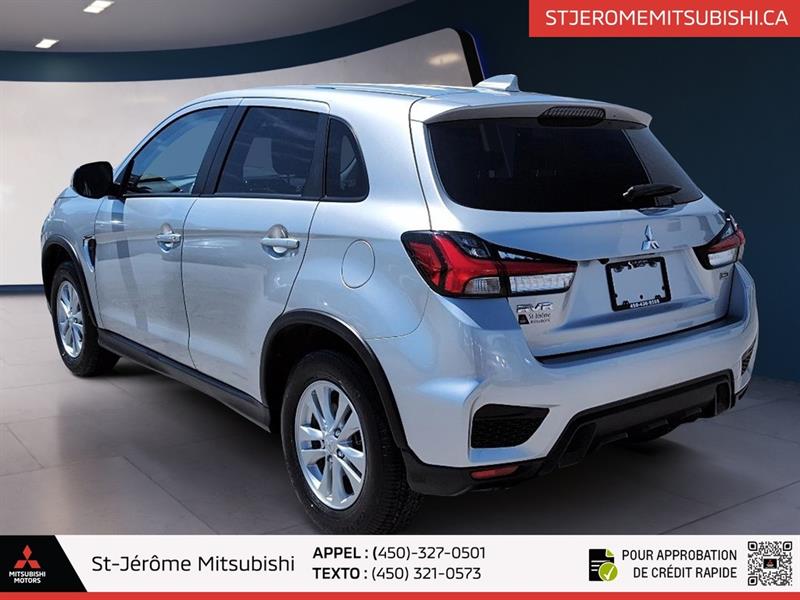 mitsubishi RVR 2023 - 7