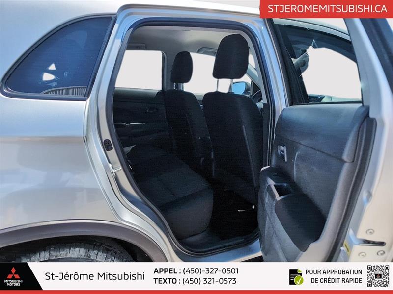 mitsubishi RVR 2023 - 22