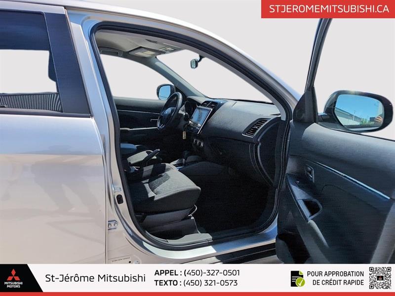 mitsubishi RVR 2023 - 23