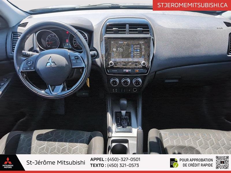 mitsubishi RVR 2023 - 25