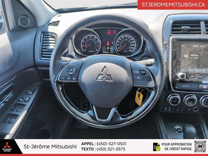 mitsubishi RVR 2023 - 26