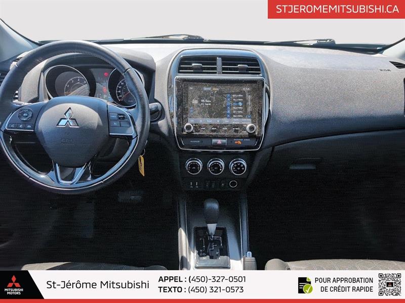 mitsubishi RVR 2023 - 27