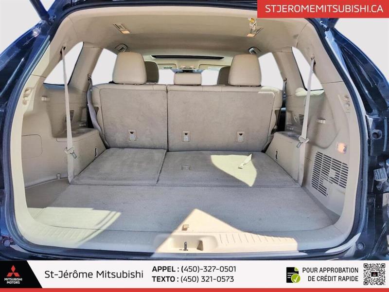 toyota Highlander 2019 - 10