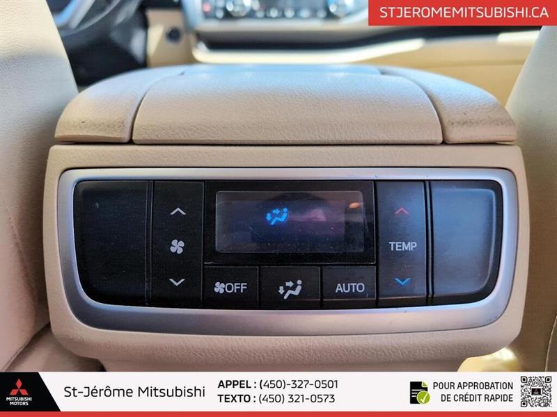 toyota Highlander 2019 - 16