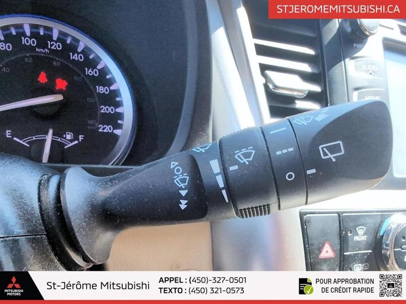 toyota Highlander 2019 - 22
