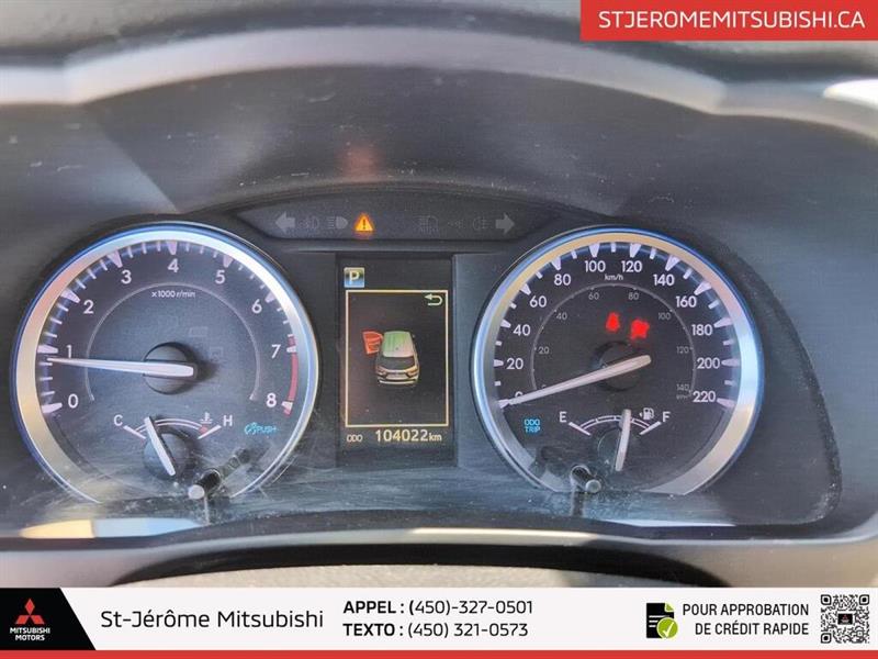 toyota Highlander 2019 - 23