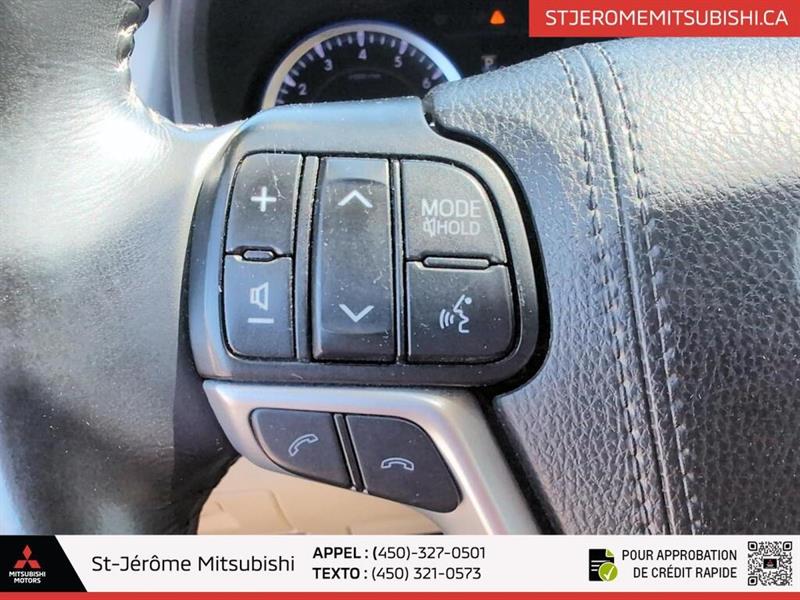 toyota Highlander 2019 - 24