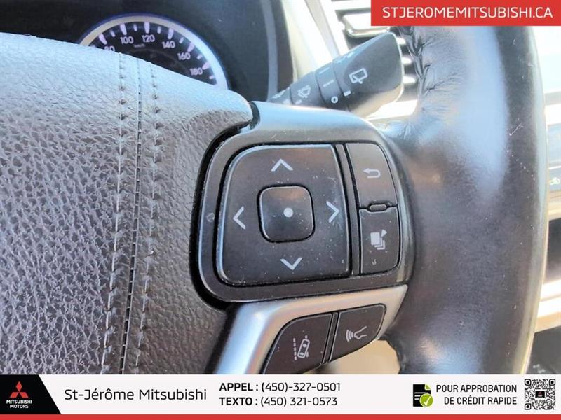 toyota Highlander 2019 - 25