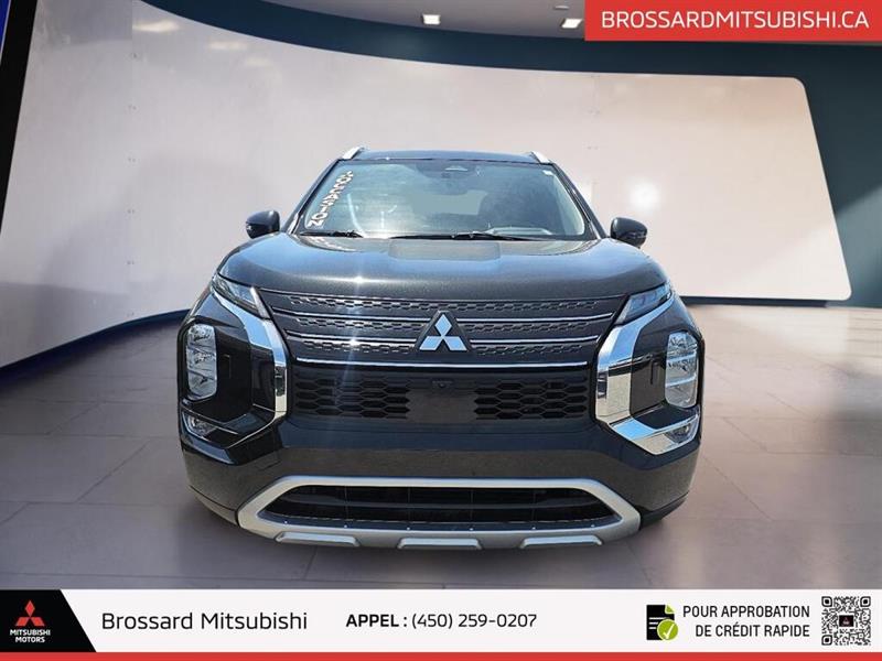 mitsubishi Outlander 2022 - 2