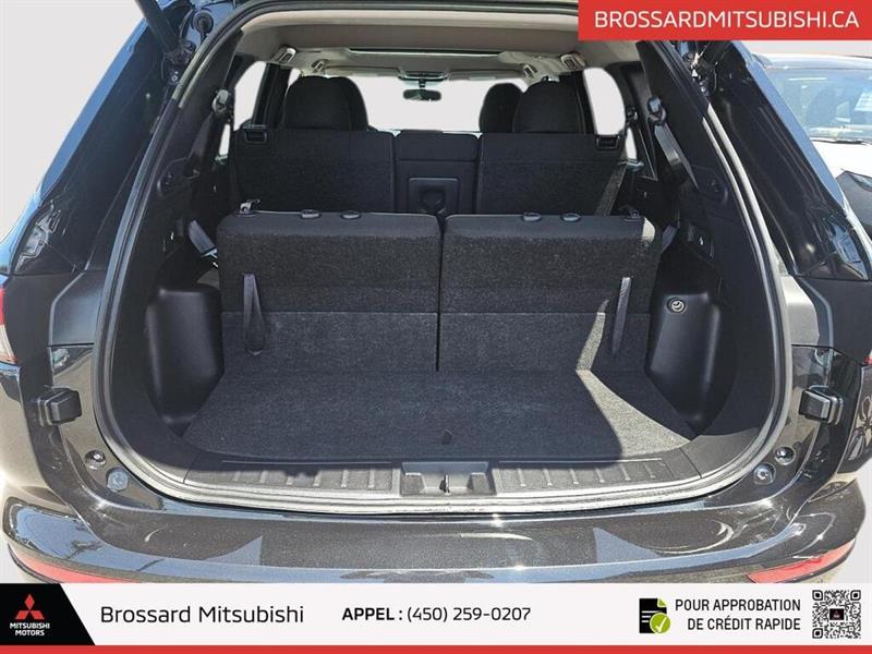 mitsubishi Outlander 2022 - 4