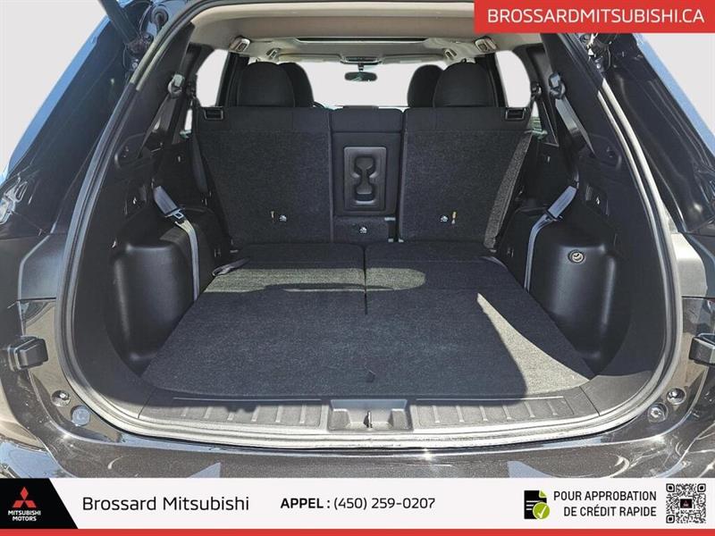 mitsubishi Outlander 2022 - 5