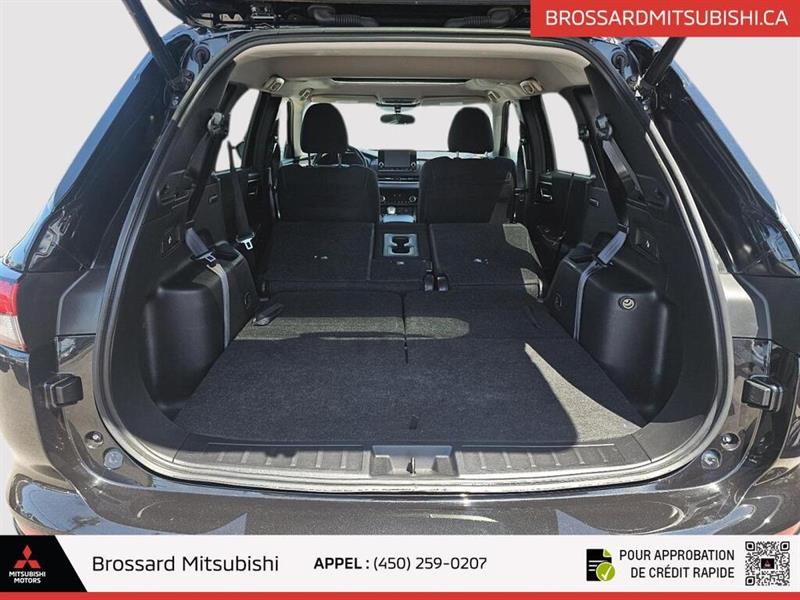 mitsubishi Outlander 2022 - 6