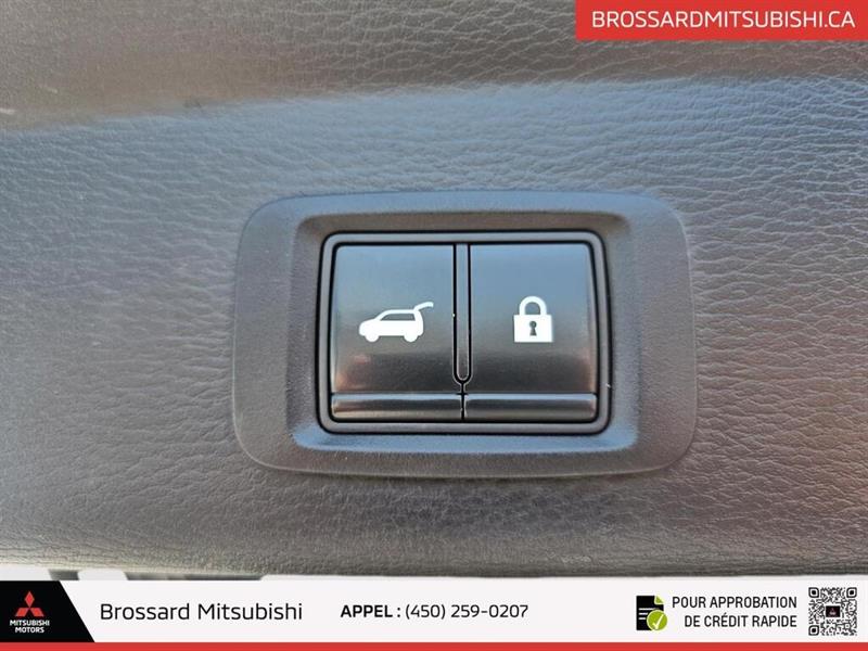 mitsubishi Outlander 2022 - 7