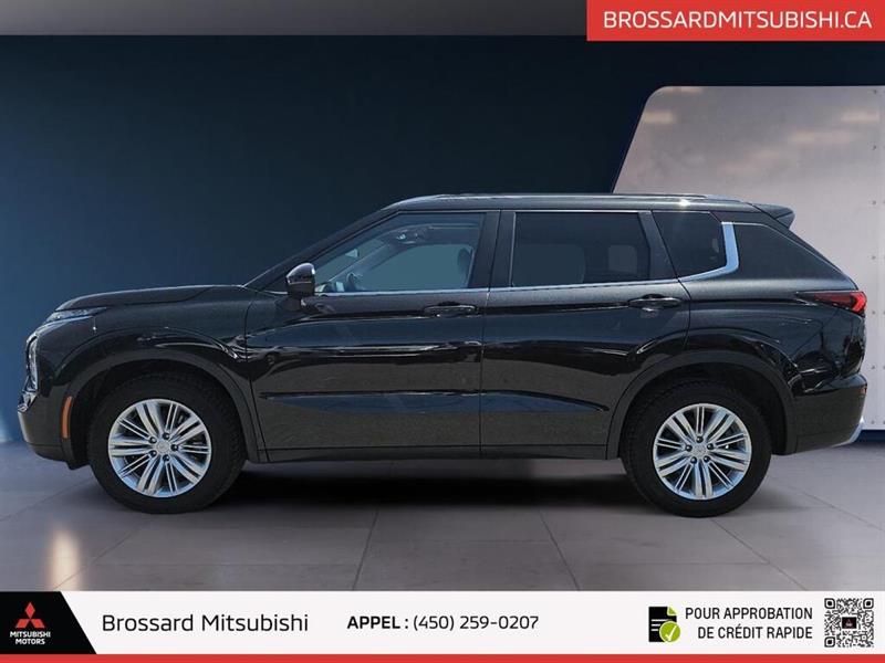 mitsubishi Outlander 2022 - 9