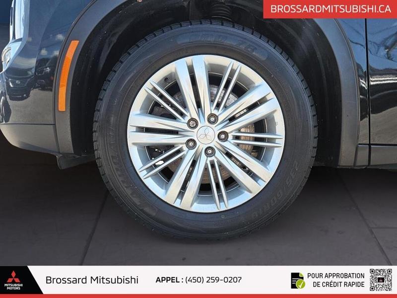 mitsubishi Outlander 2022 - 10
