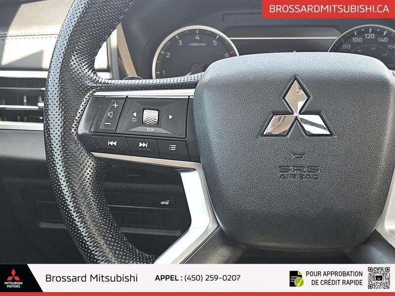 mitsubishi Outlander 2022 - 22