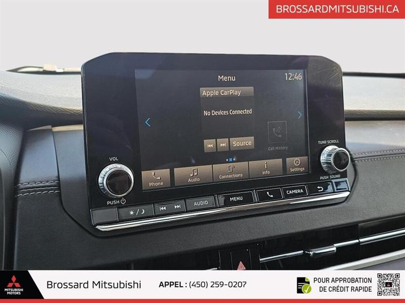 mitsubishi Outlander 2022 - 27